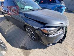 هوندا سيفيك